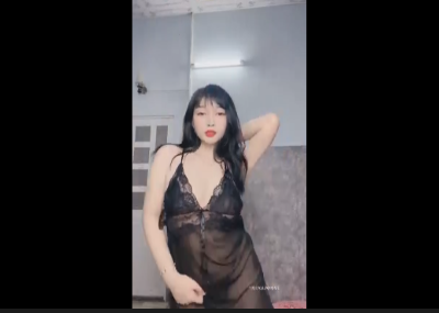 Sex việt hay nhất gái xinh vếu khủng nhảy sexy